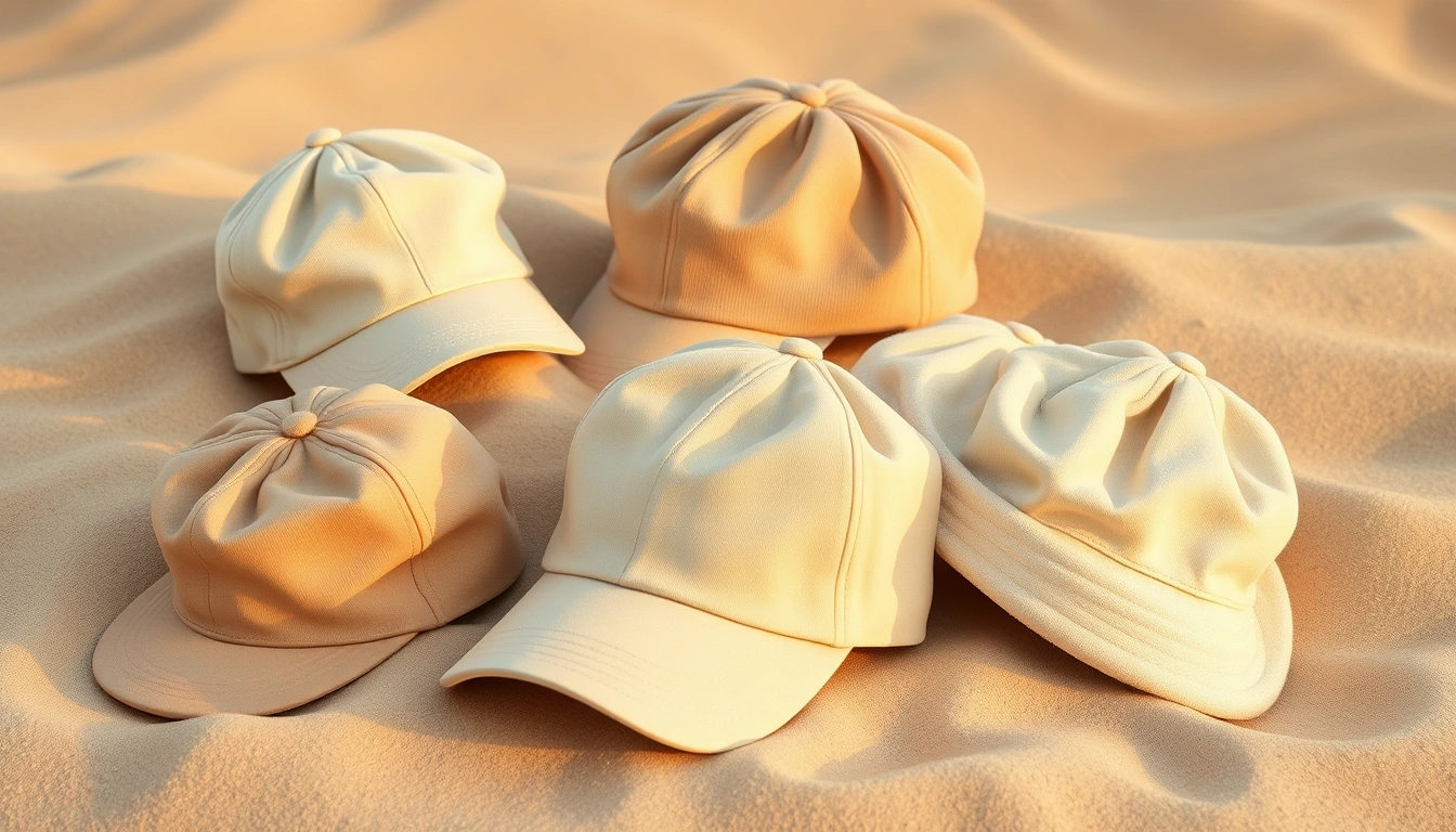Chapeaux & bonnets