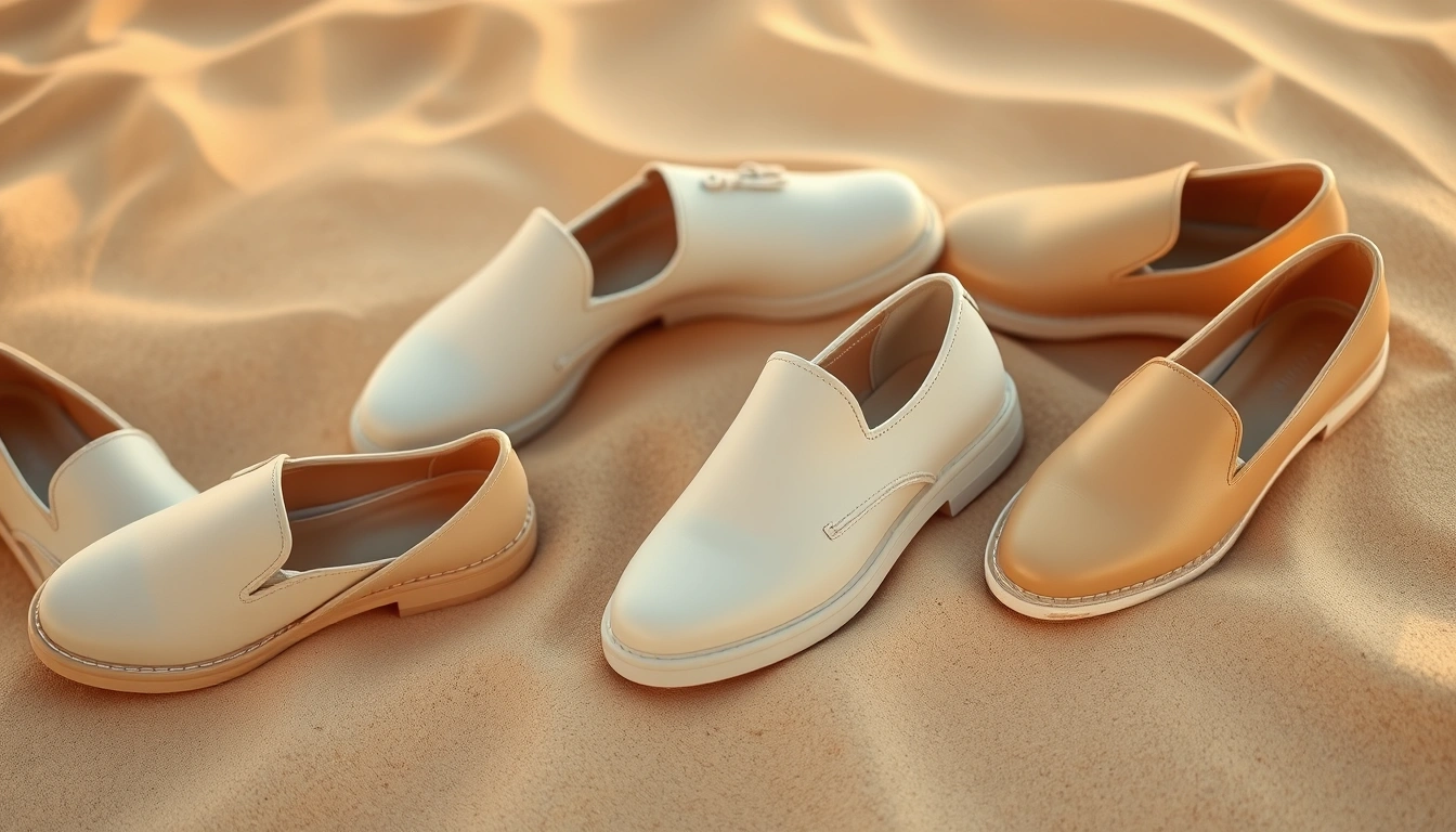 Chaussures
