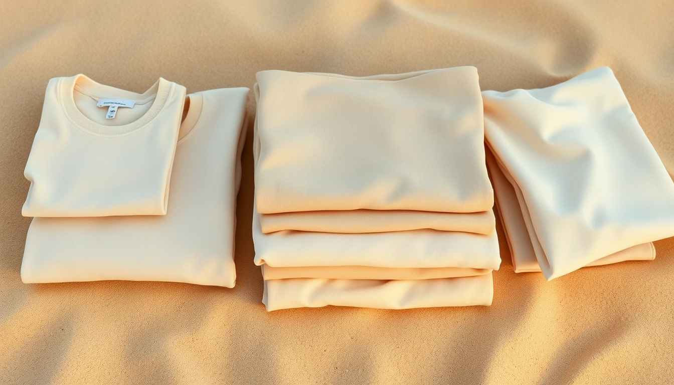 Vêtements