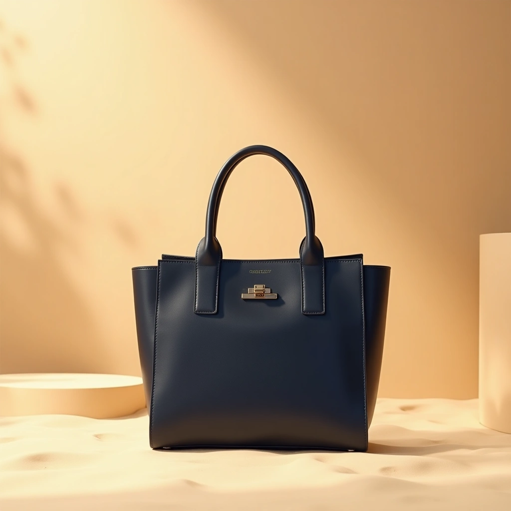 Bracelet Sac Cabas GM
