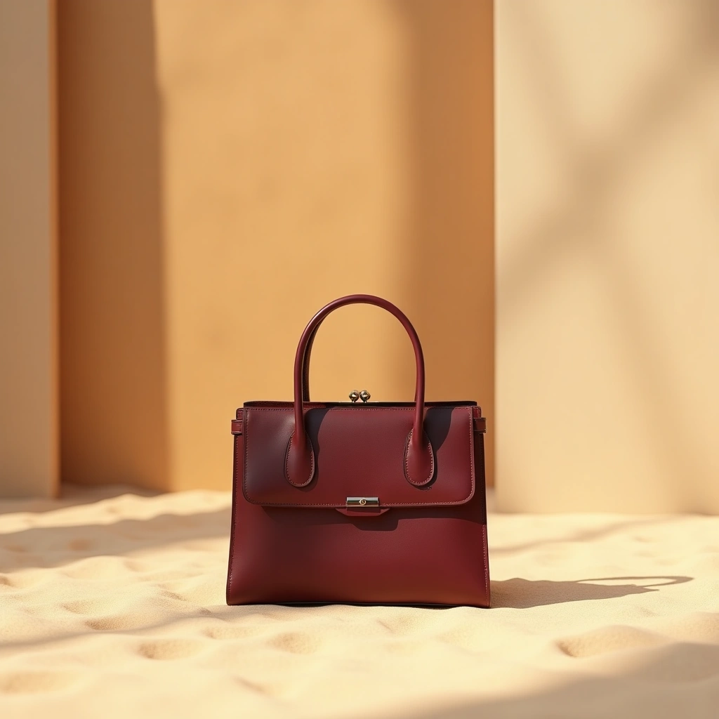 Bracelet Sac Twist MM Slim