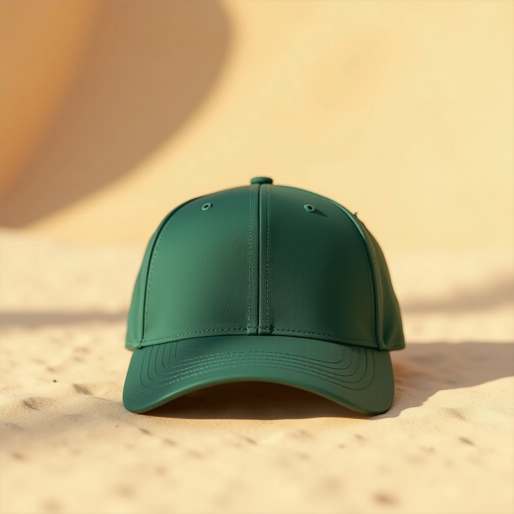 Casquette Get Ready