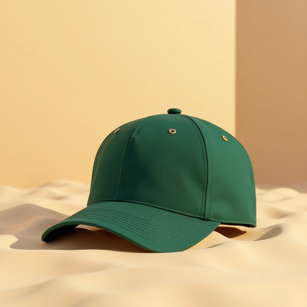 Casquette Get Ready