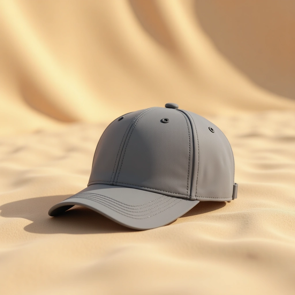 Casquette Icon