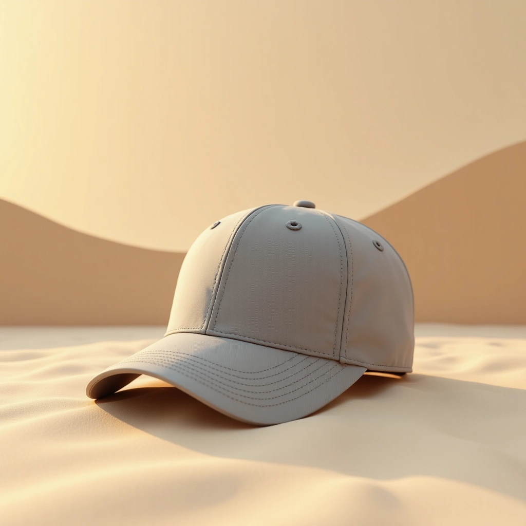 Casquette Icon