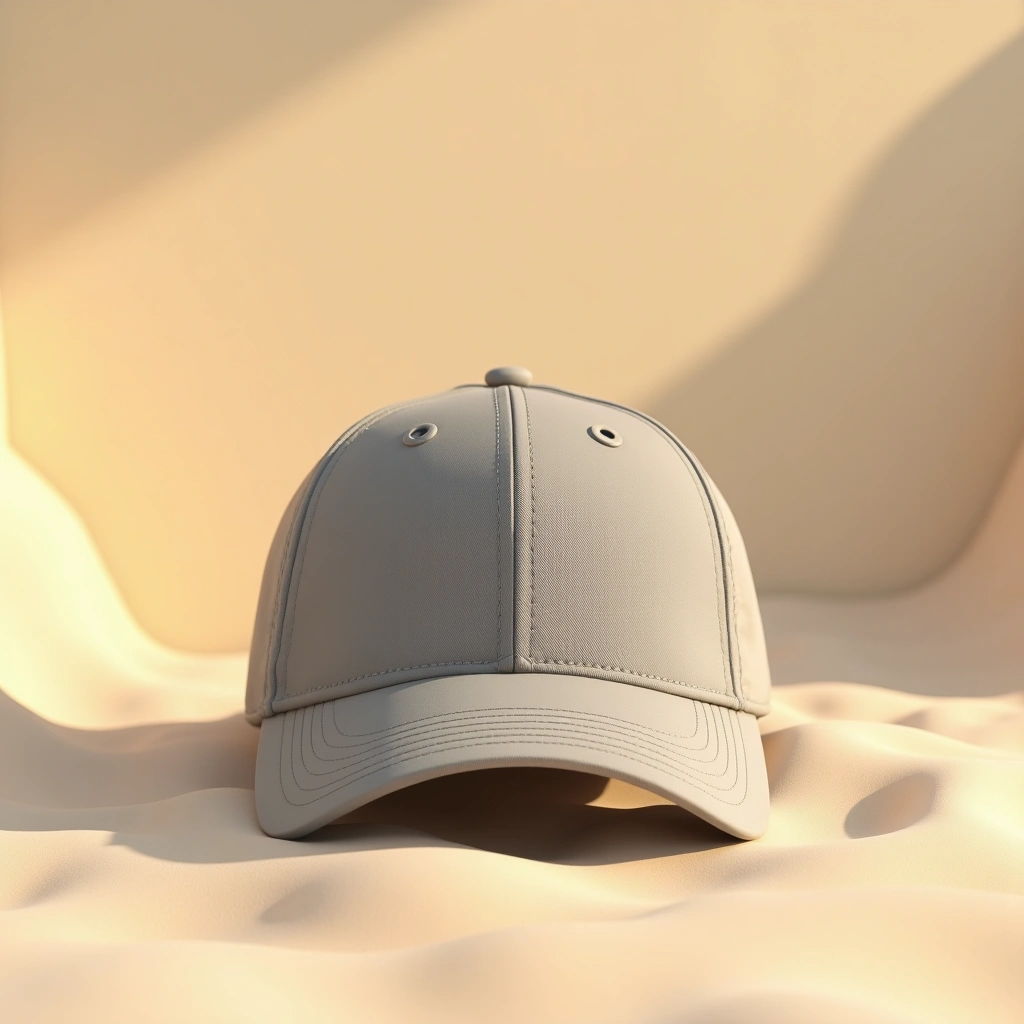 Casquette Icon