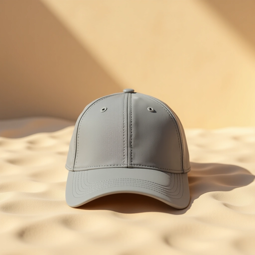 Casquette Icon