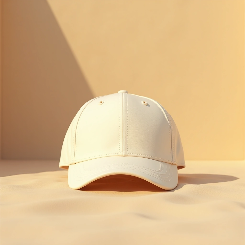 Casquette Oblique