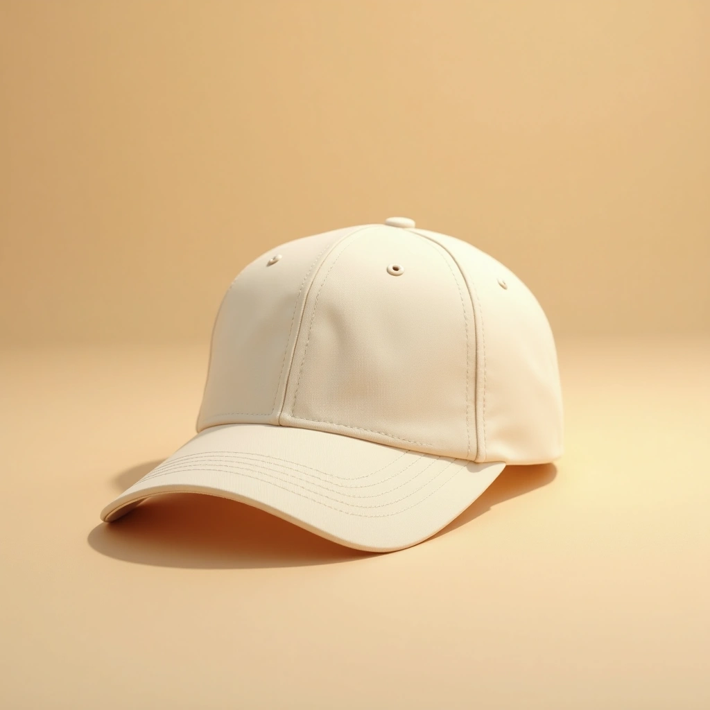 Casquette Oblique