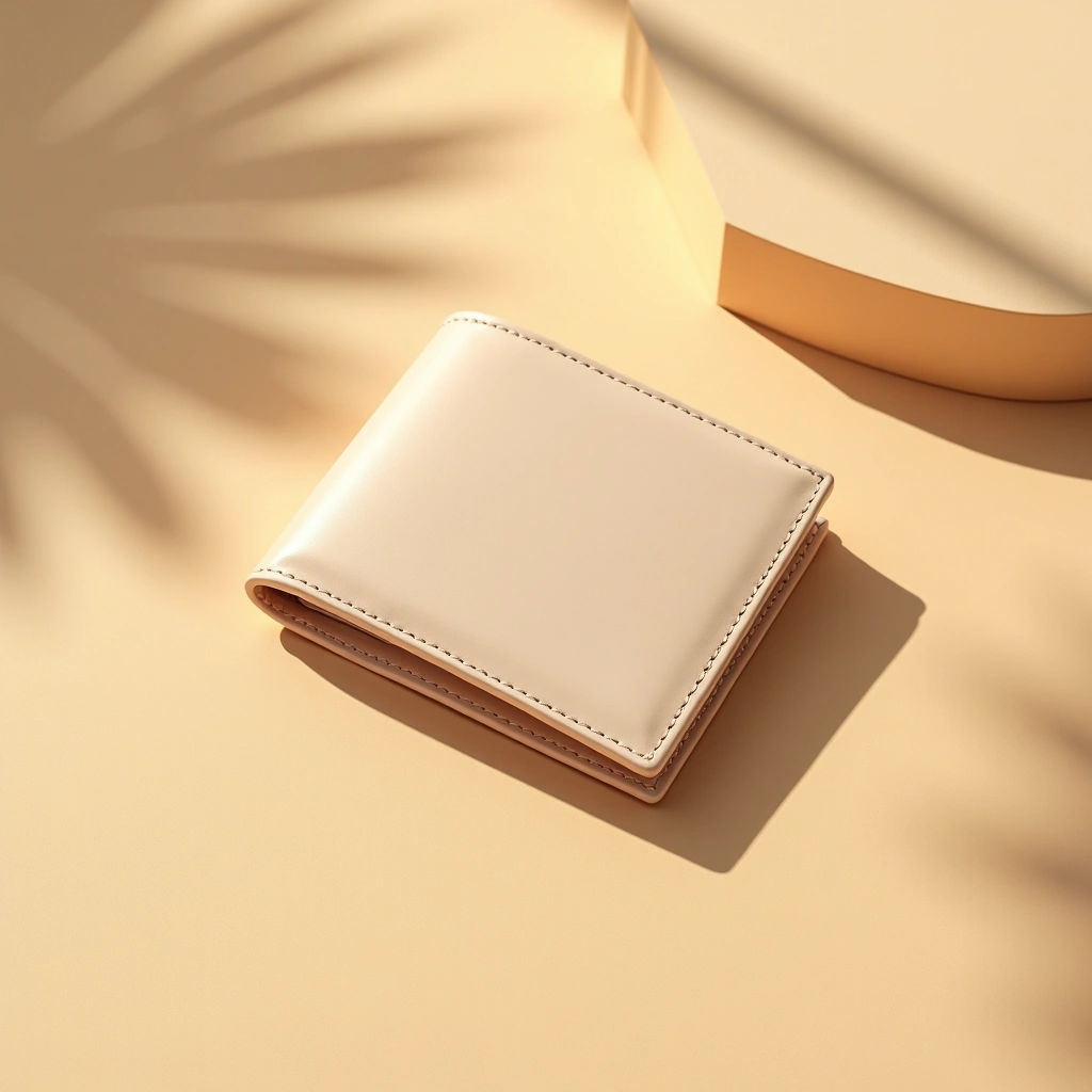 Chaîne Portefeuille Rosy