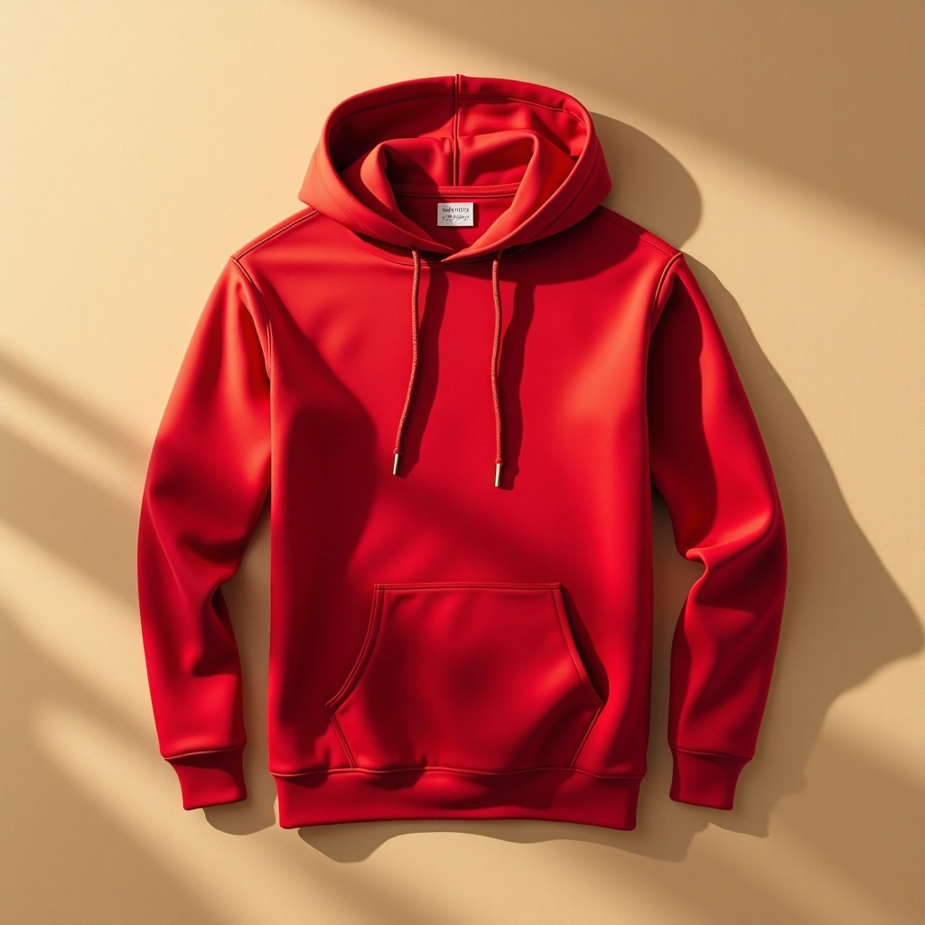Hoodie Comme des Garcons Play Red Multi Heart Zip Up Grey