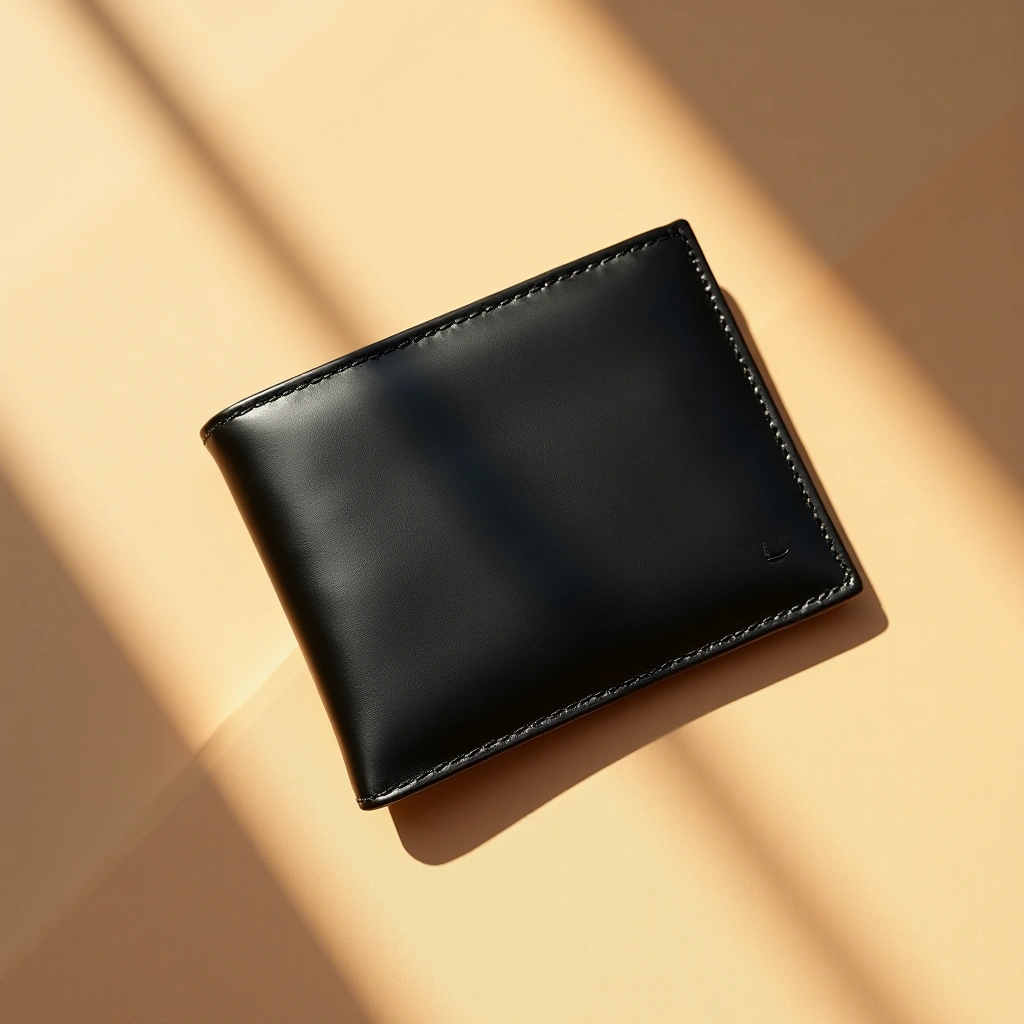 Portefeuille Victoire Black