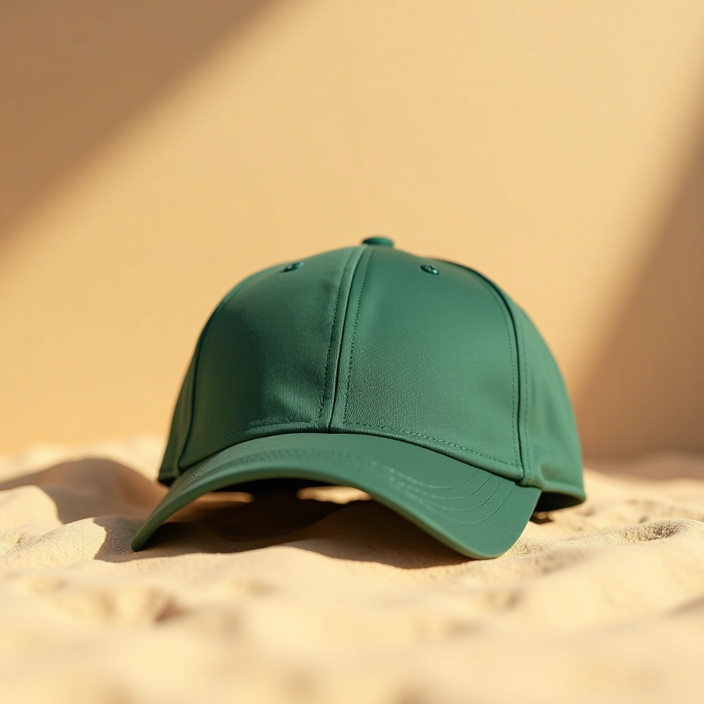 Sac Cap-Vert PM Green