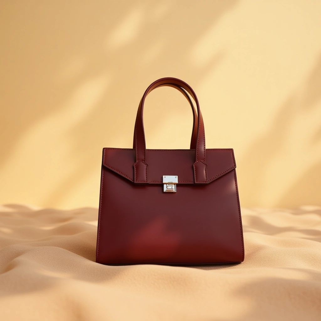 Sac Mini Messenger à rabat Saddle Toile
