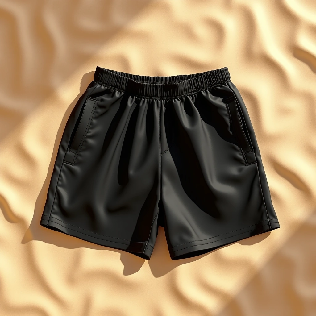 Short Ensemble Black