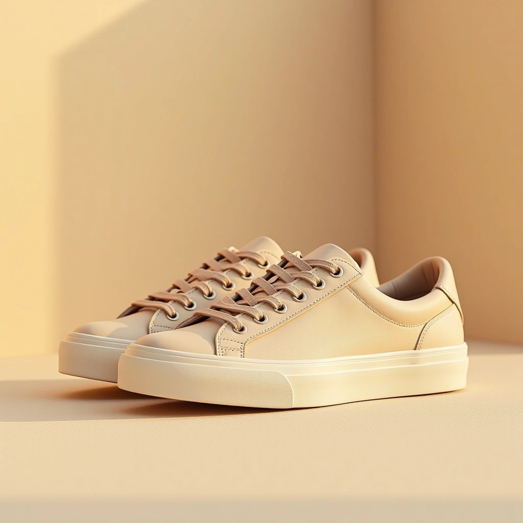 Sneakers Mousse Pro Moon - Cumulonimbus