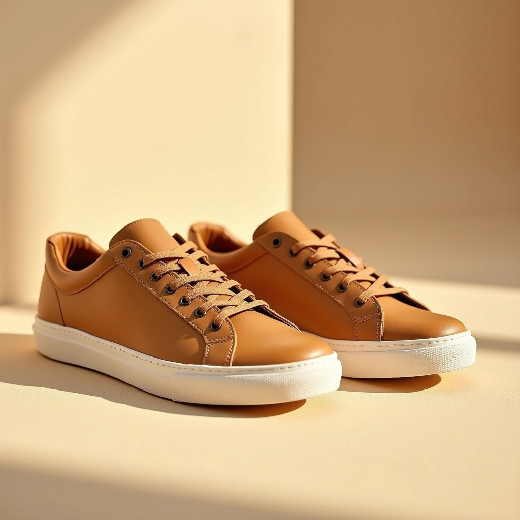 Sneakers Mousse Pro - Rock