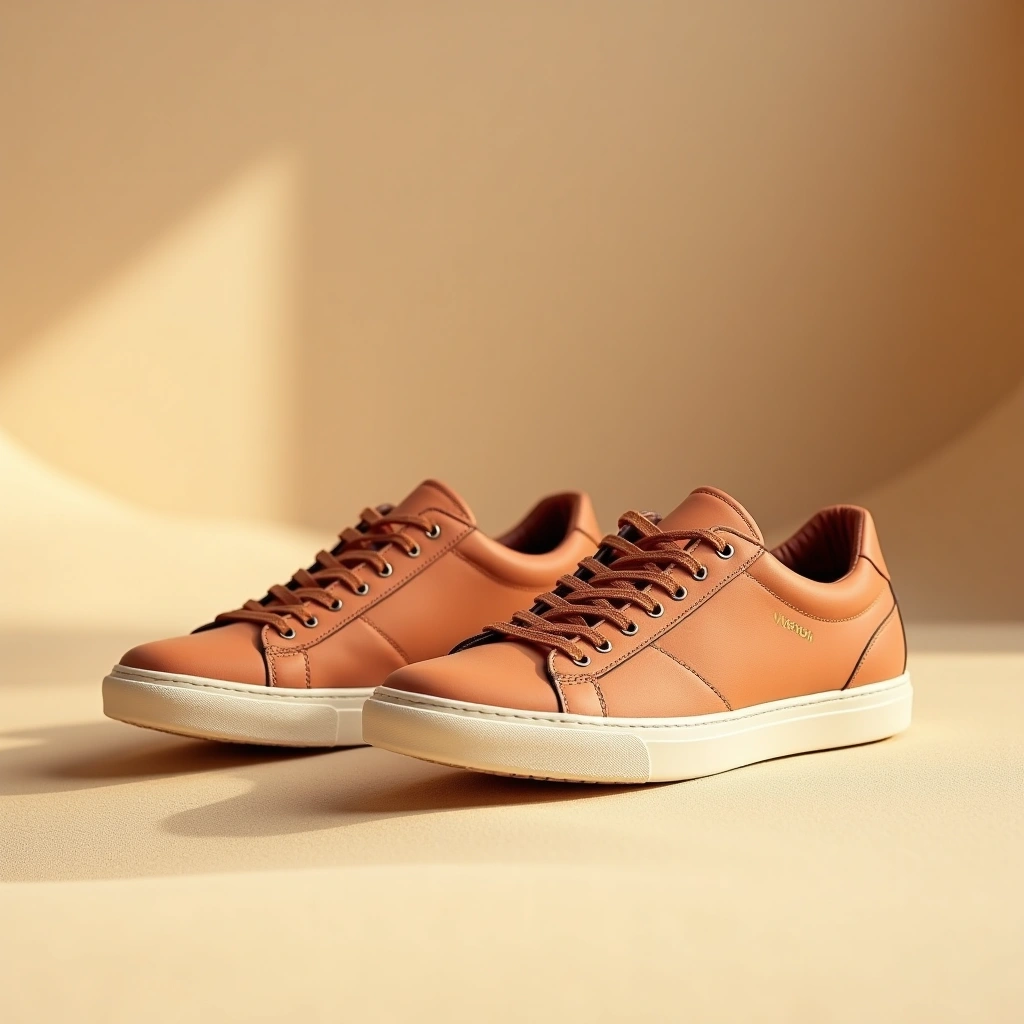 Sneakers Mousse Pro - Year of the Snake